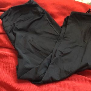 Level 8 Active Workout Leggings -